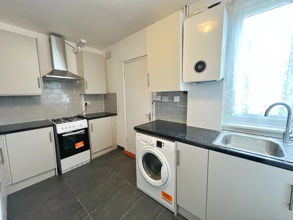 Holborn Road, Plaistow, E13
