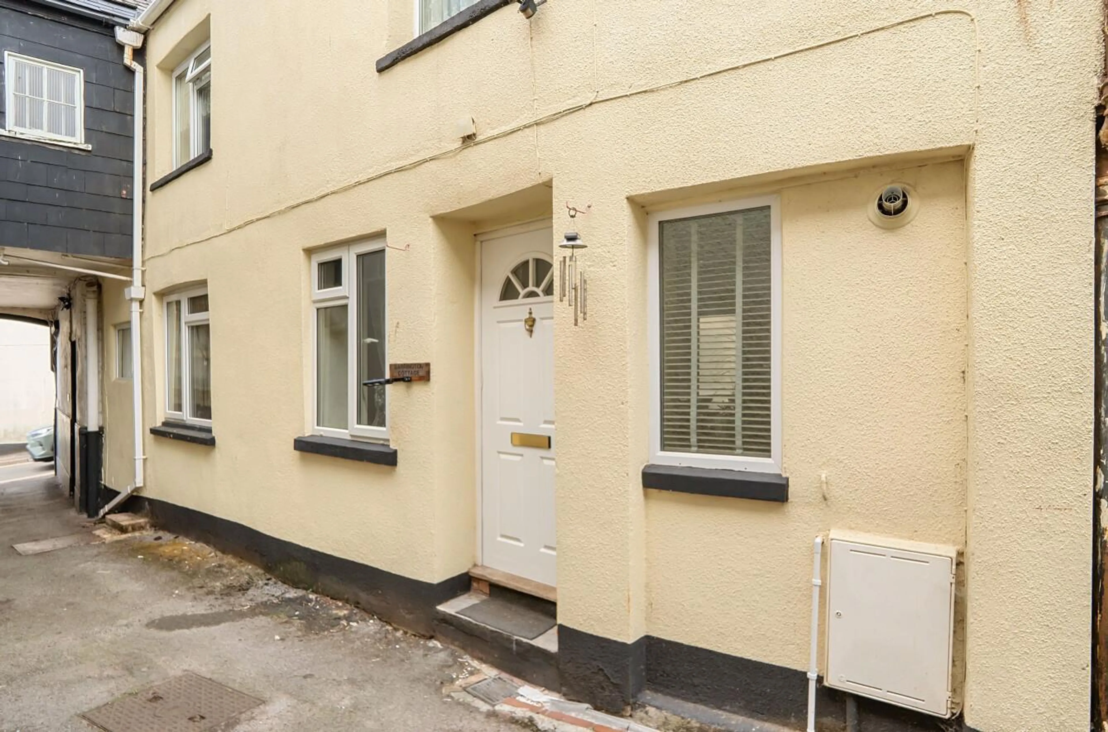 Property at Stokes Lane, Tiverton, Devon