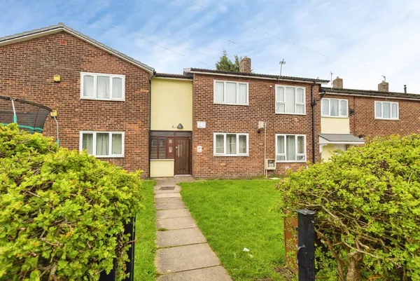 Lapwing Lane, Stockport, Greater Manc...