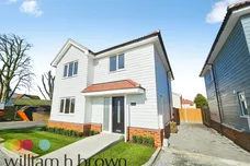 Southminster Road, Tillingham, SOUTHMINSTER