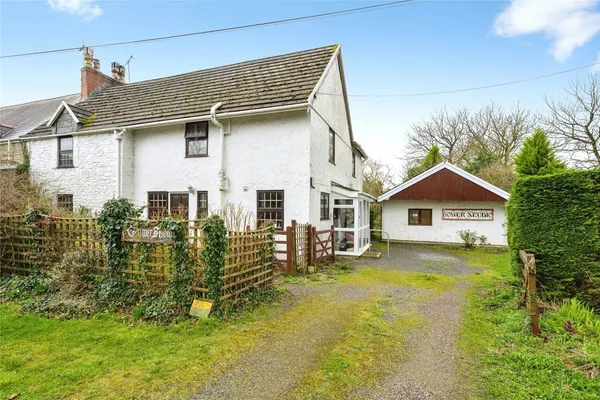 Cilibion, Llanrhidian, Swansea, SA3