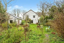 Property responsive