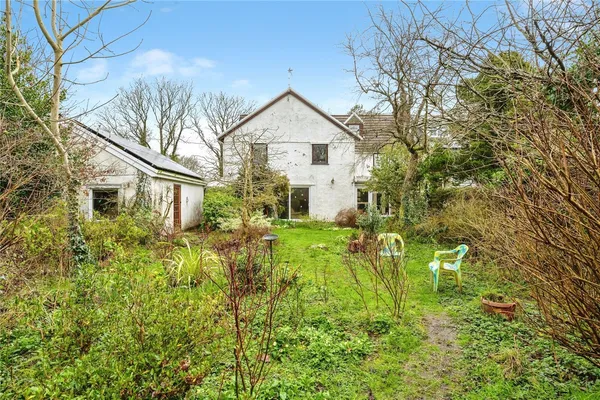 Cilibion, Llanrhidian, Swansea, SA3