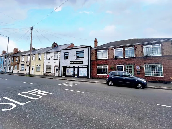 High Street, Carville, Durham, DH1 1AS
