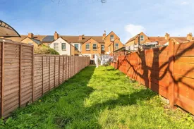 Property responsive