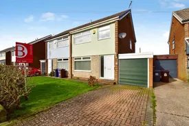Property responsive