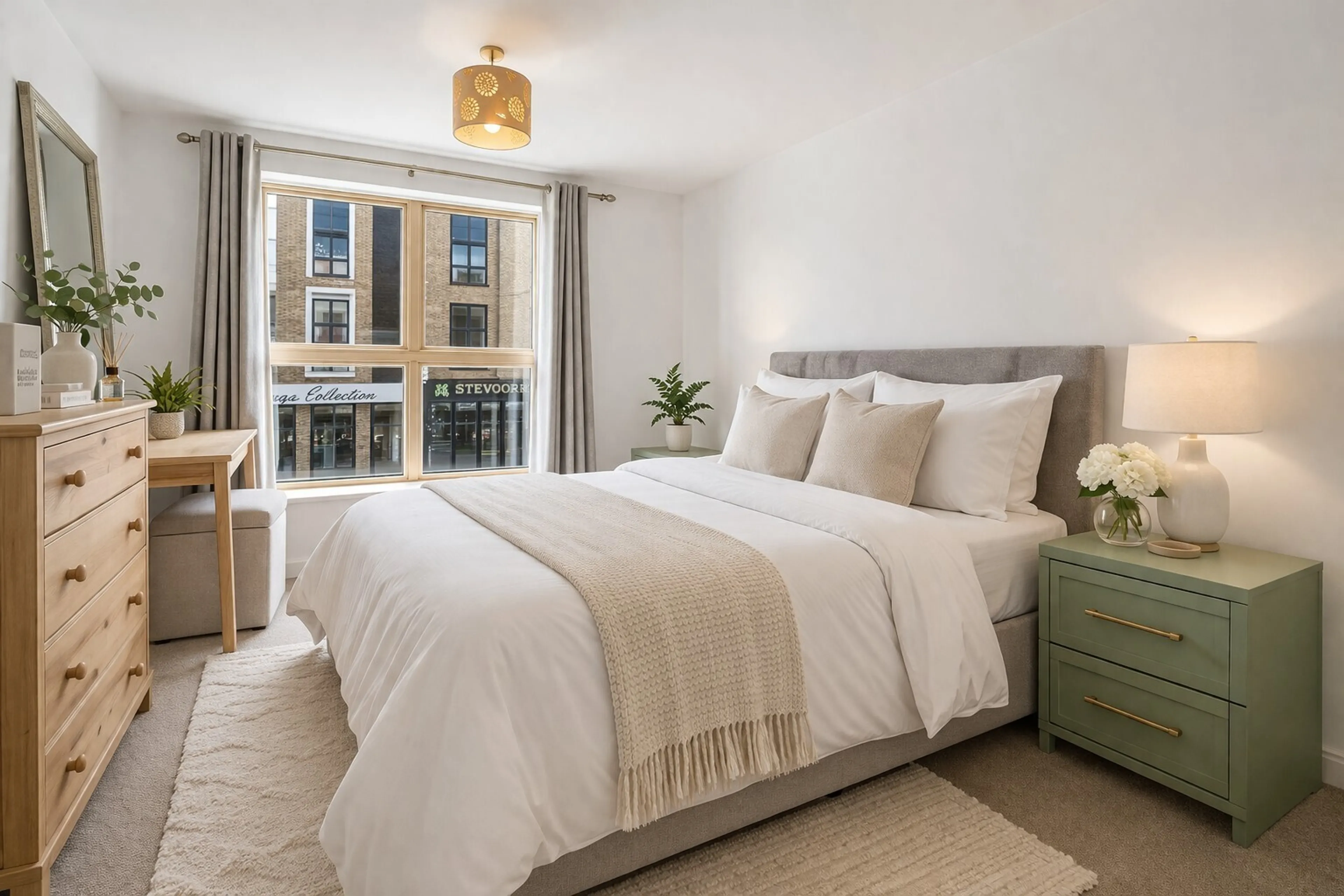 Property at Lillie Road, London