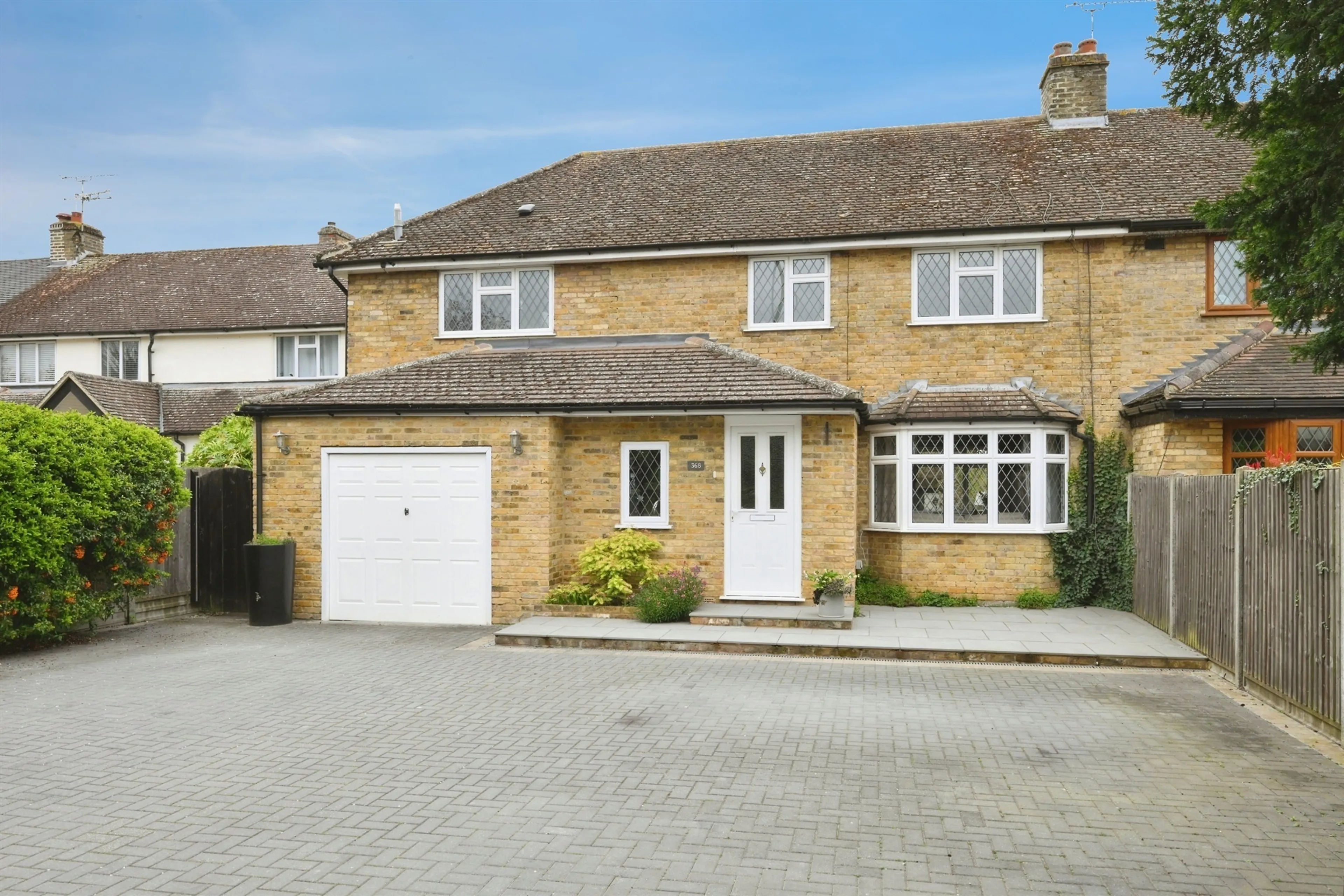 Property at Ware Road, Hailey, Hertford
