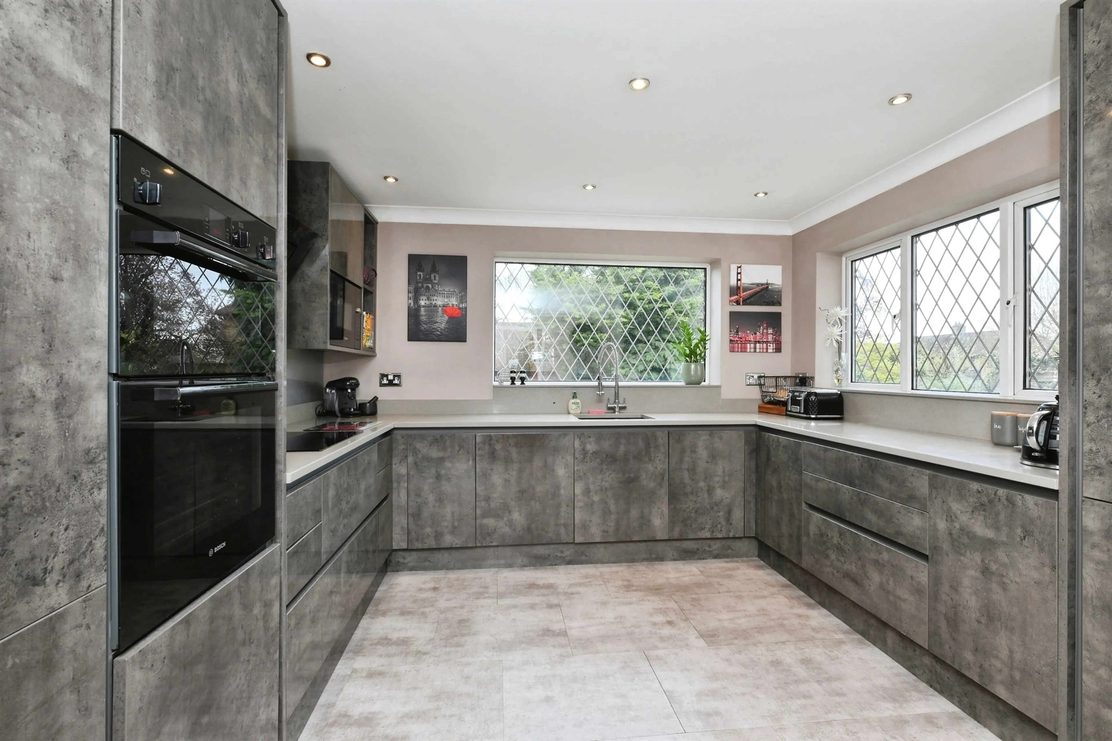 Property at Ware Road, Hailey, Hertford