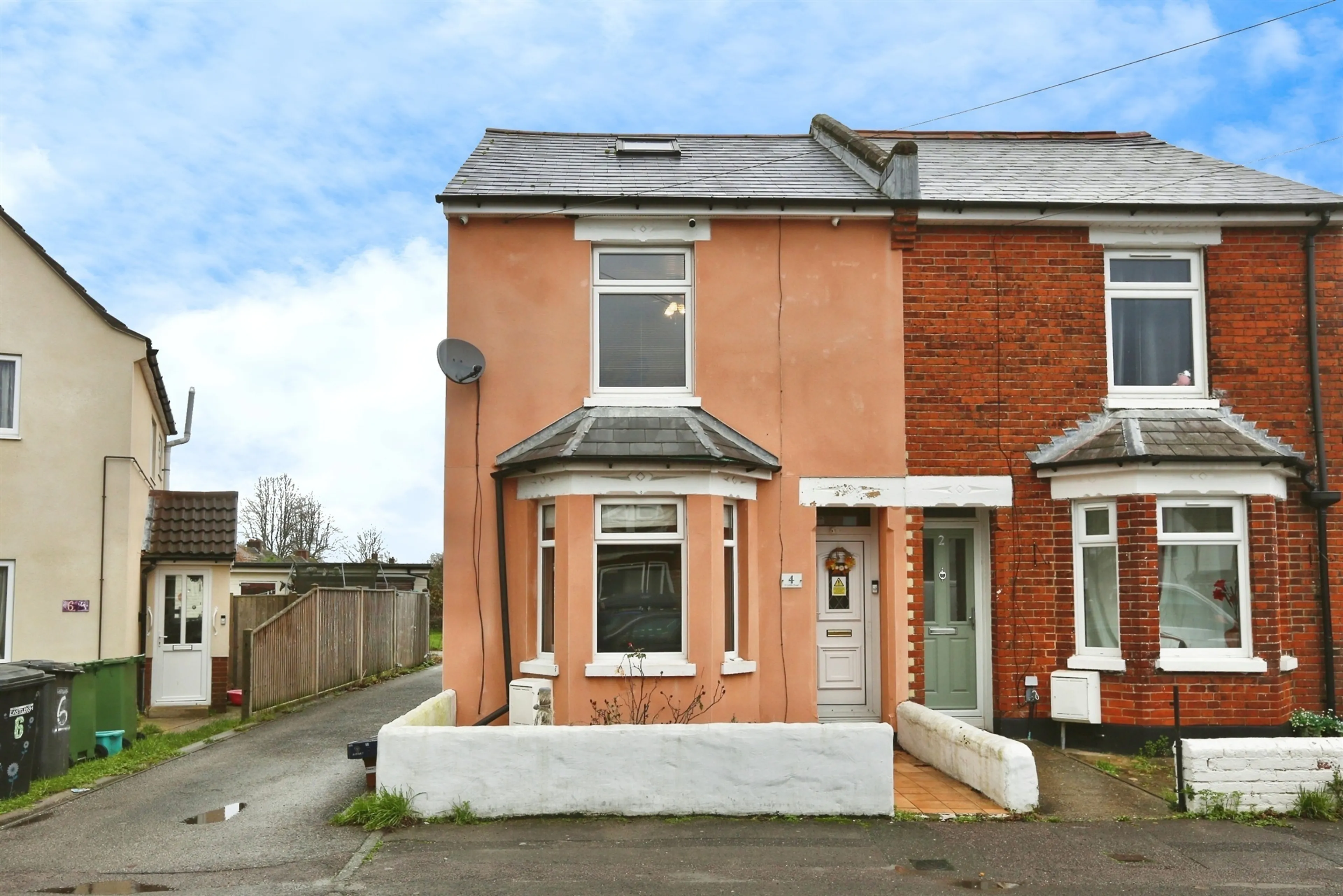 Property at St. Johns Road, Eastleigh