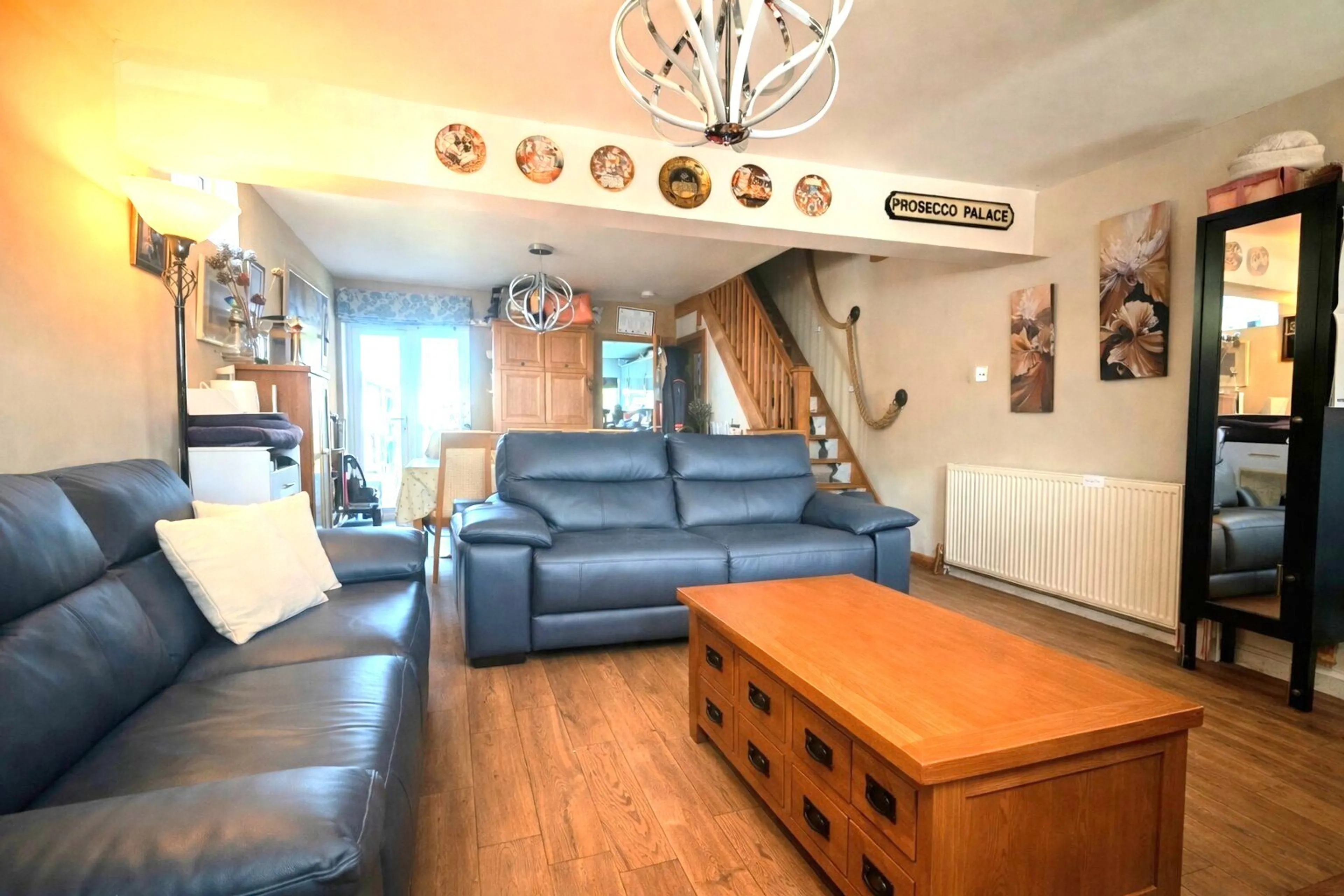 Property at St. Johns Road, Eastleigh
