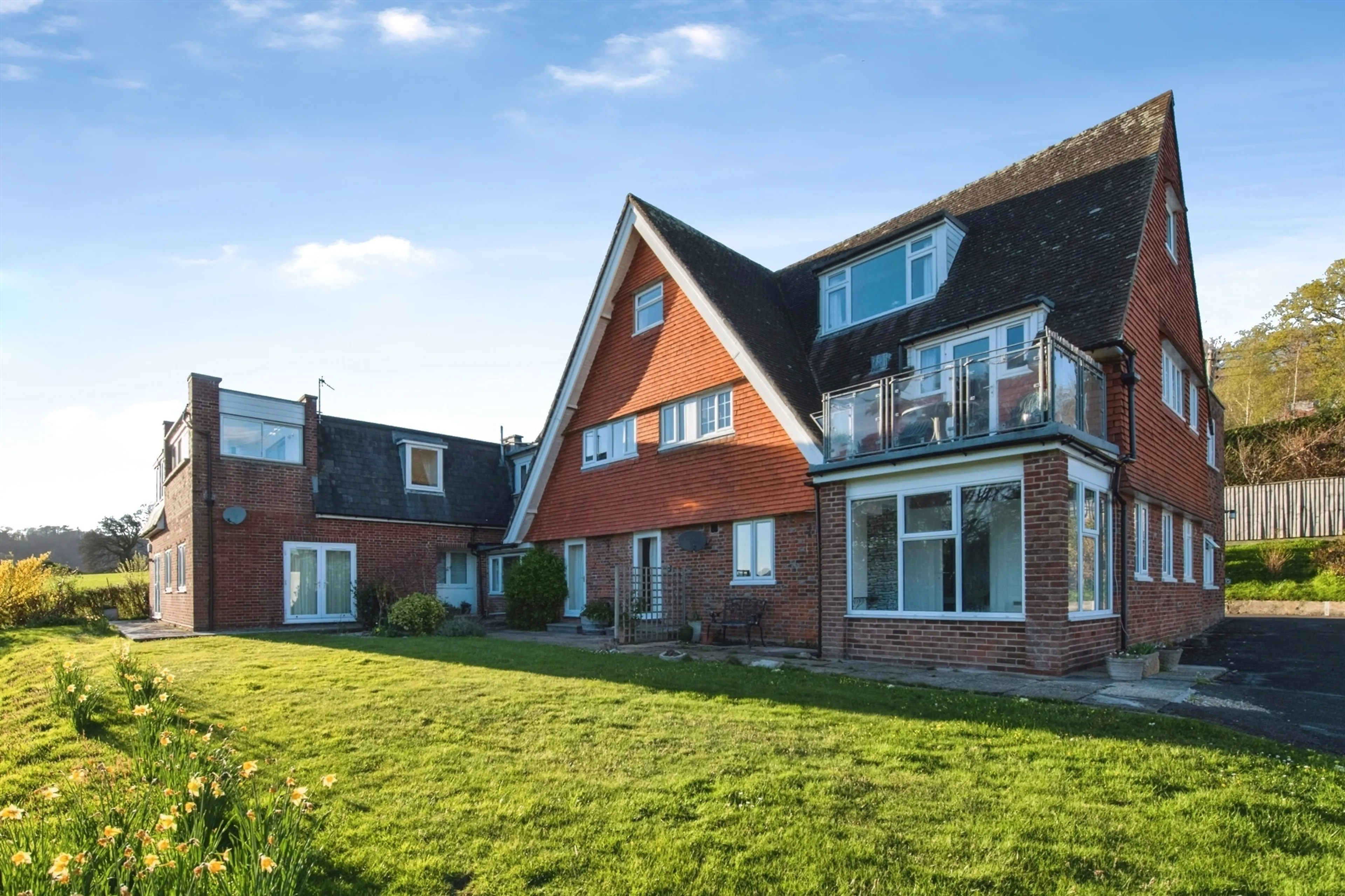 Property at Spring Head Road, Uplyme, Lyme Regis