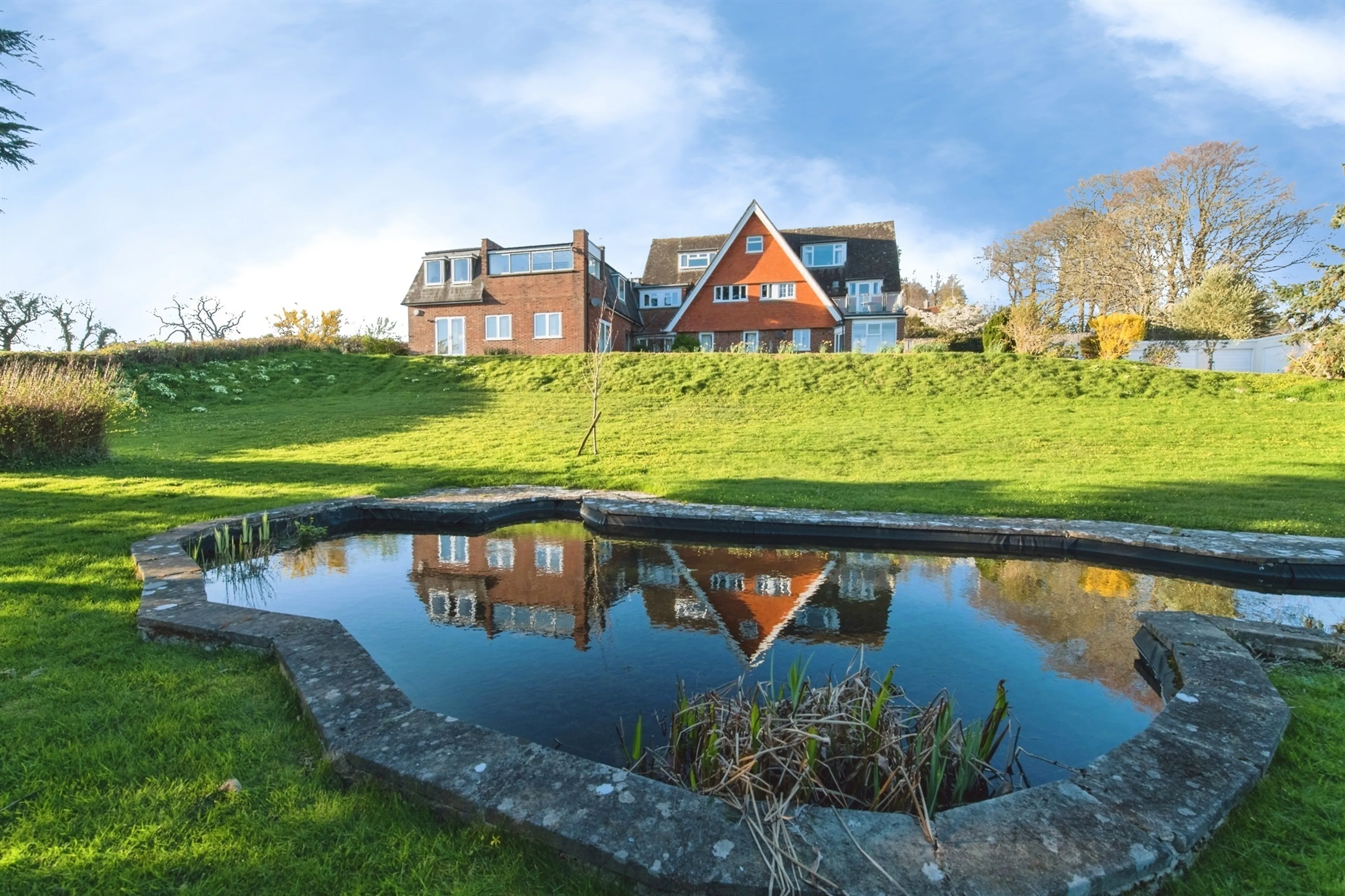 Property at Spring Head Road, Uplyme, Lyme Regis