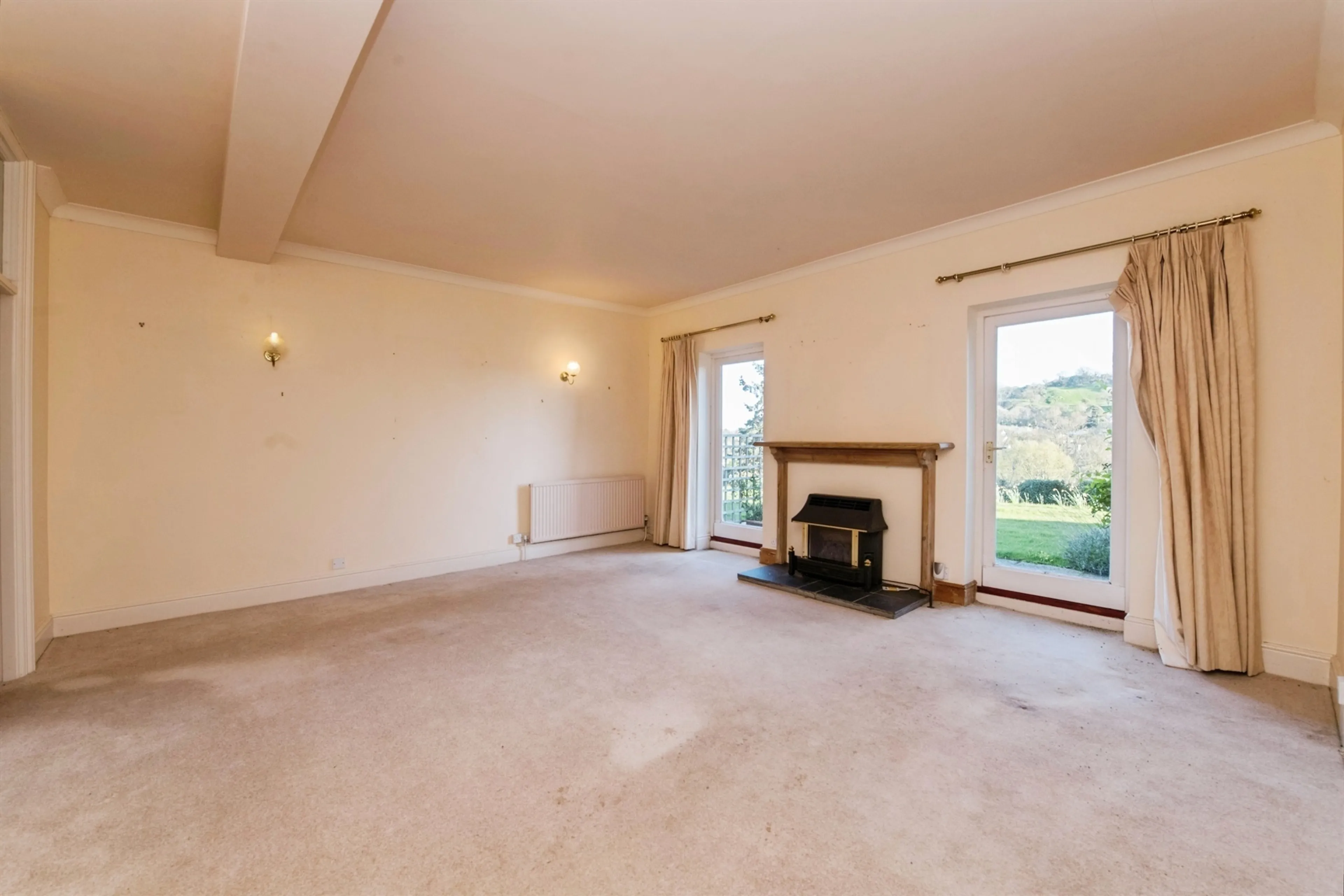 Property at Spring Head Road, Uplyme, Lyme Regis