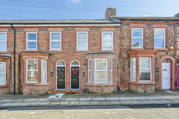 Treborth Street, LIVERPOOL, Merseysid...