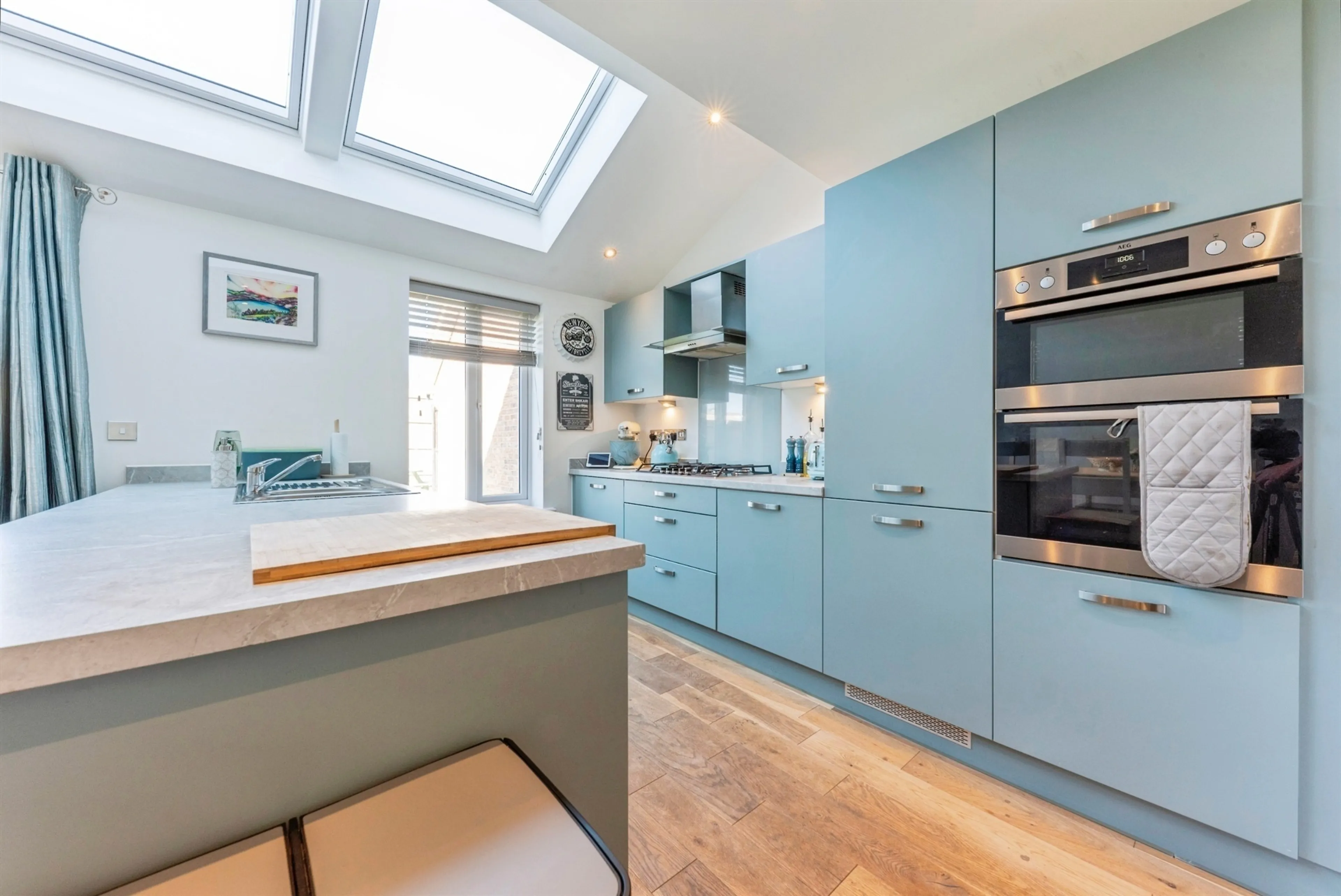 Property at Queen Eleanor Avenue, Grantham
