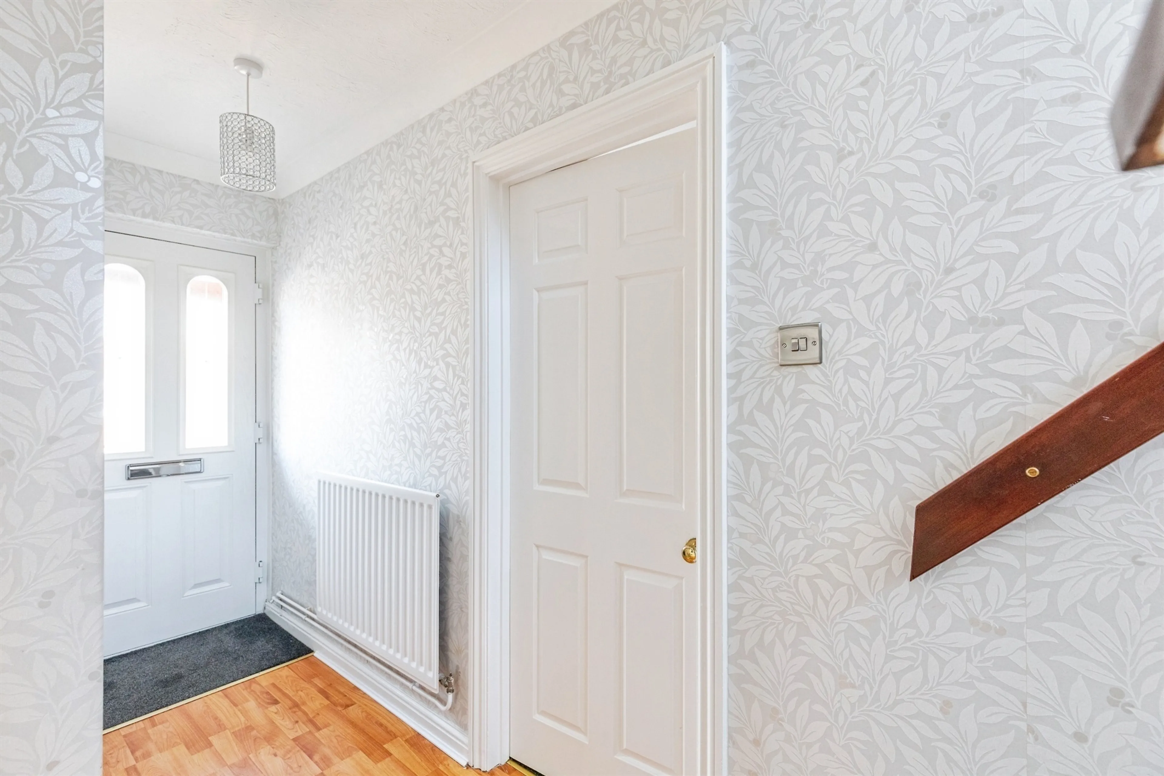 Property at The Hollies, Wellingborough
