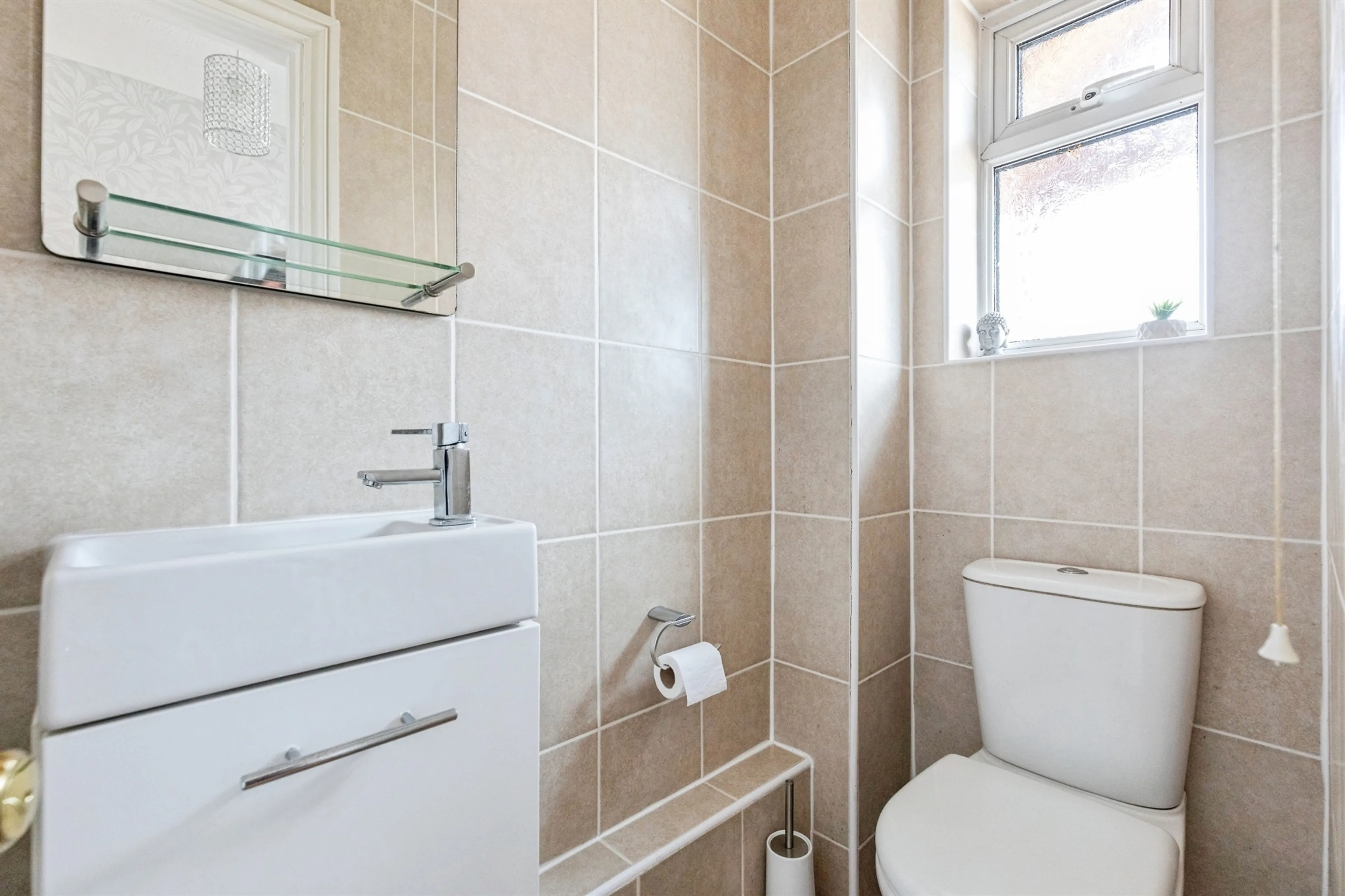 Property at The Hollies, Wellingborough