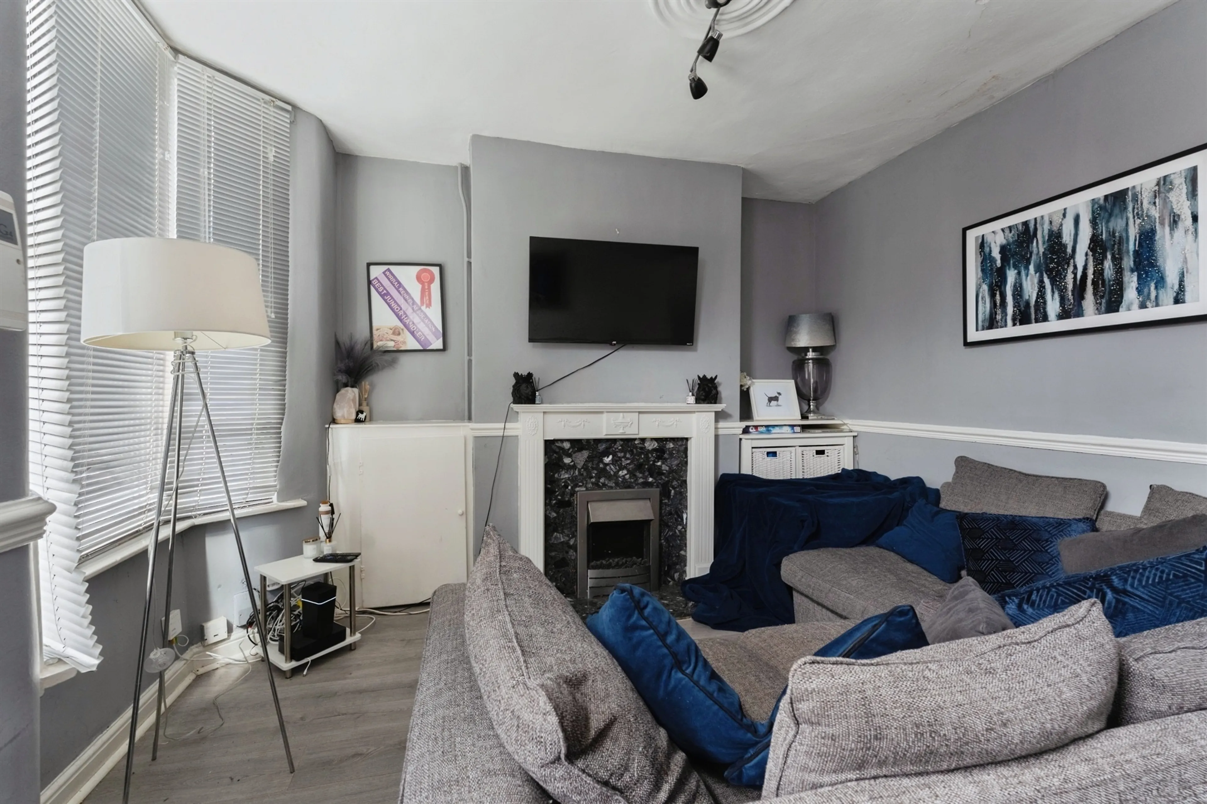 Property at Moorland Road, Tranmere, Birkenhead