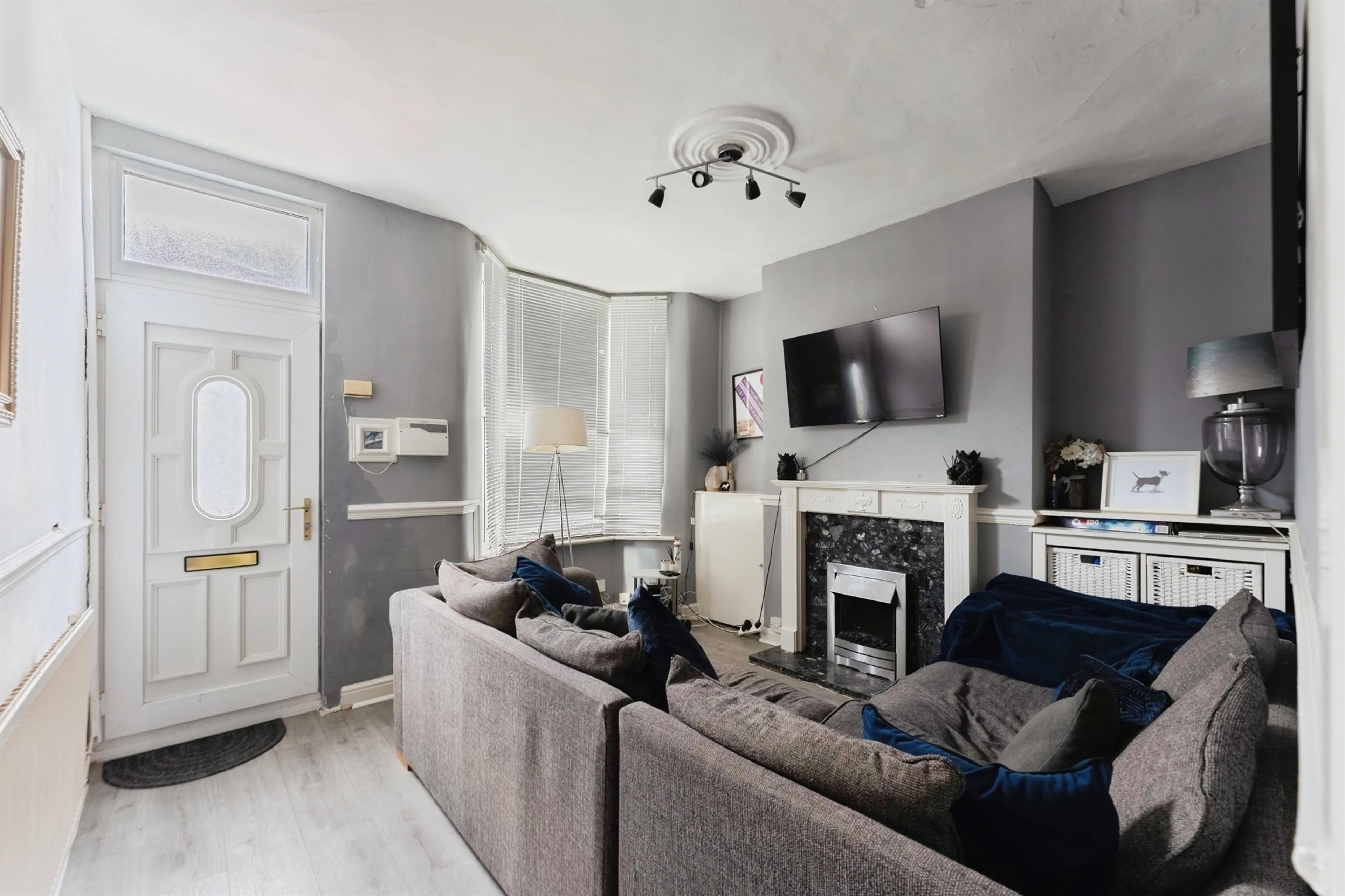 Property at Moorland Road, Tranmere, Birkenhead