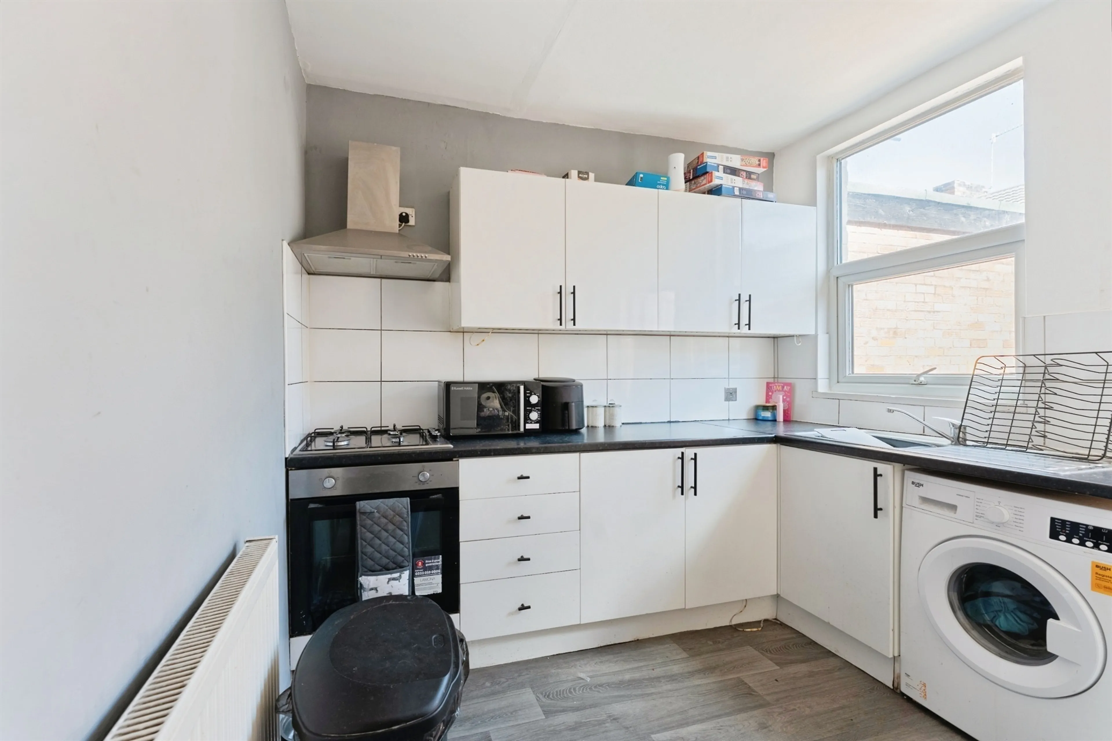 Property at Moorland Road, Tranmere, Birkenhead