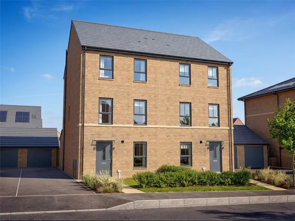 Desire, Manston Lane, Leeds, West Yor...