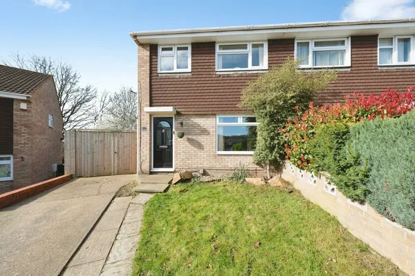 Fenchurch Close, NOTTINGHAM, Nottingh...