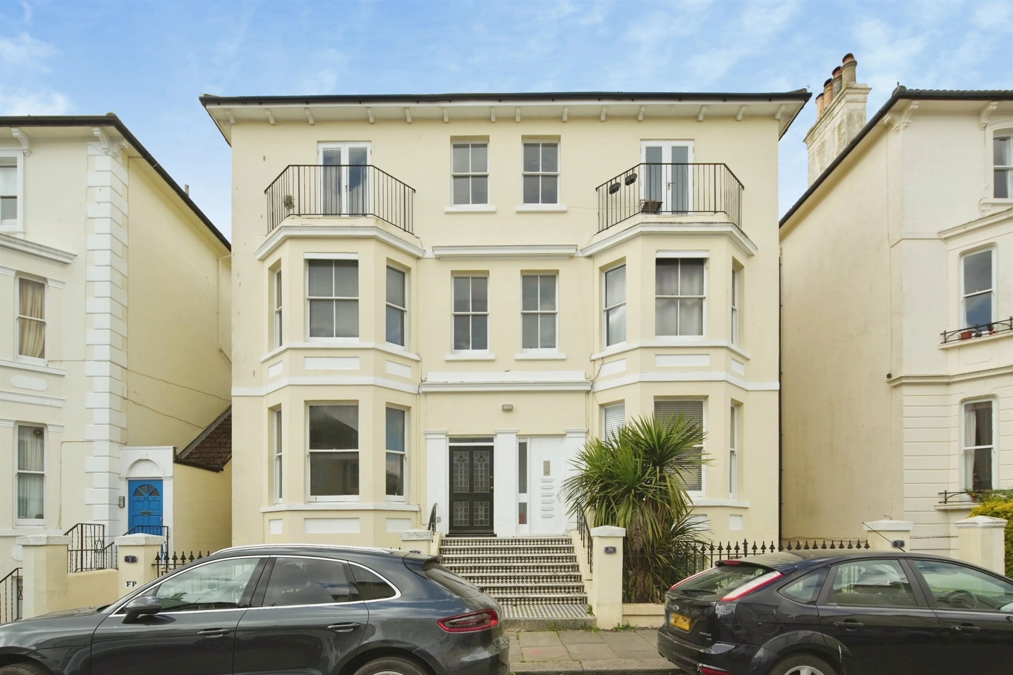 Property at Hova Villas, Hove