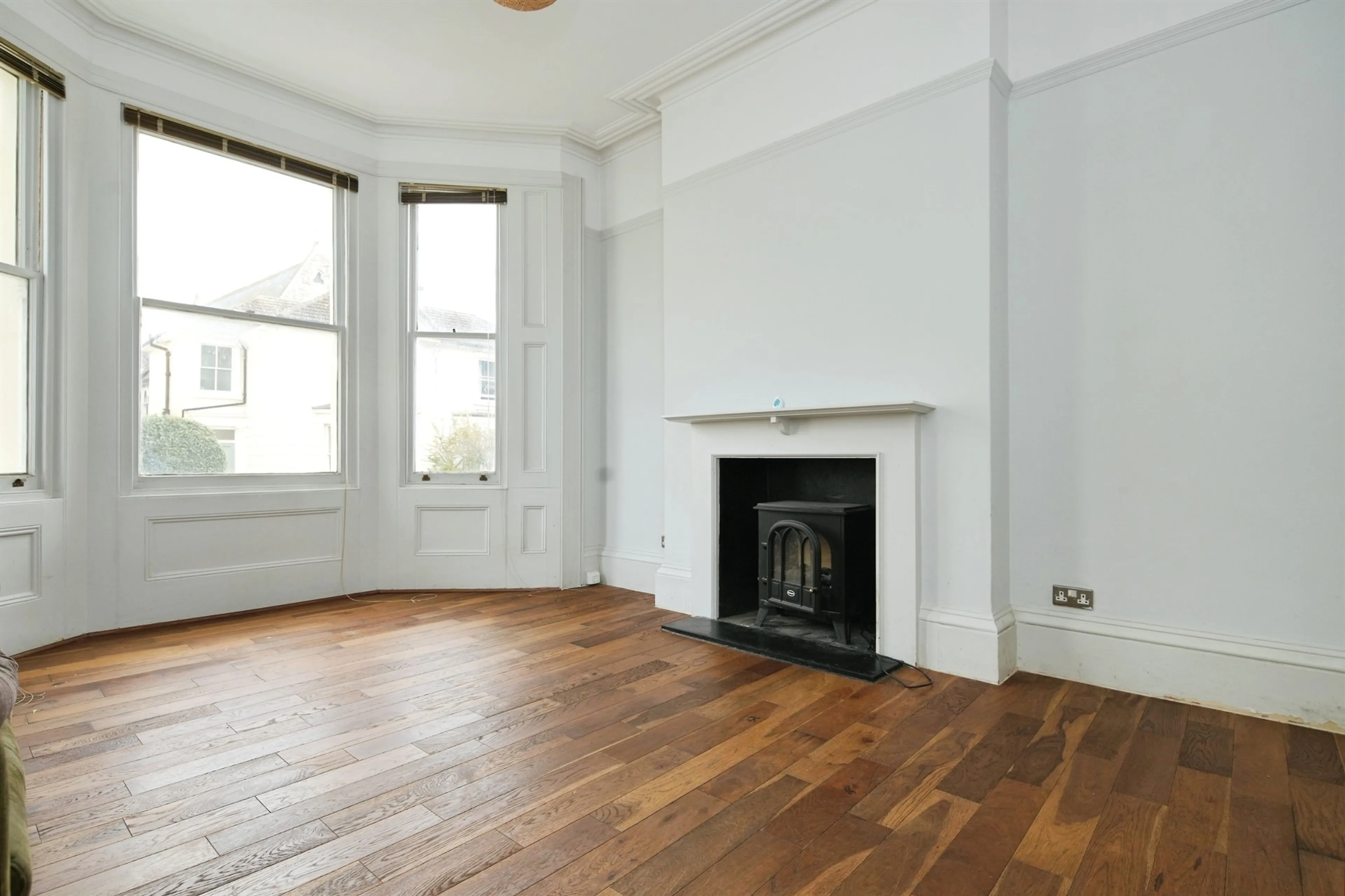 Property at Hova Villas, Hove