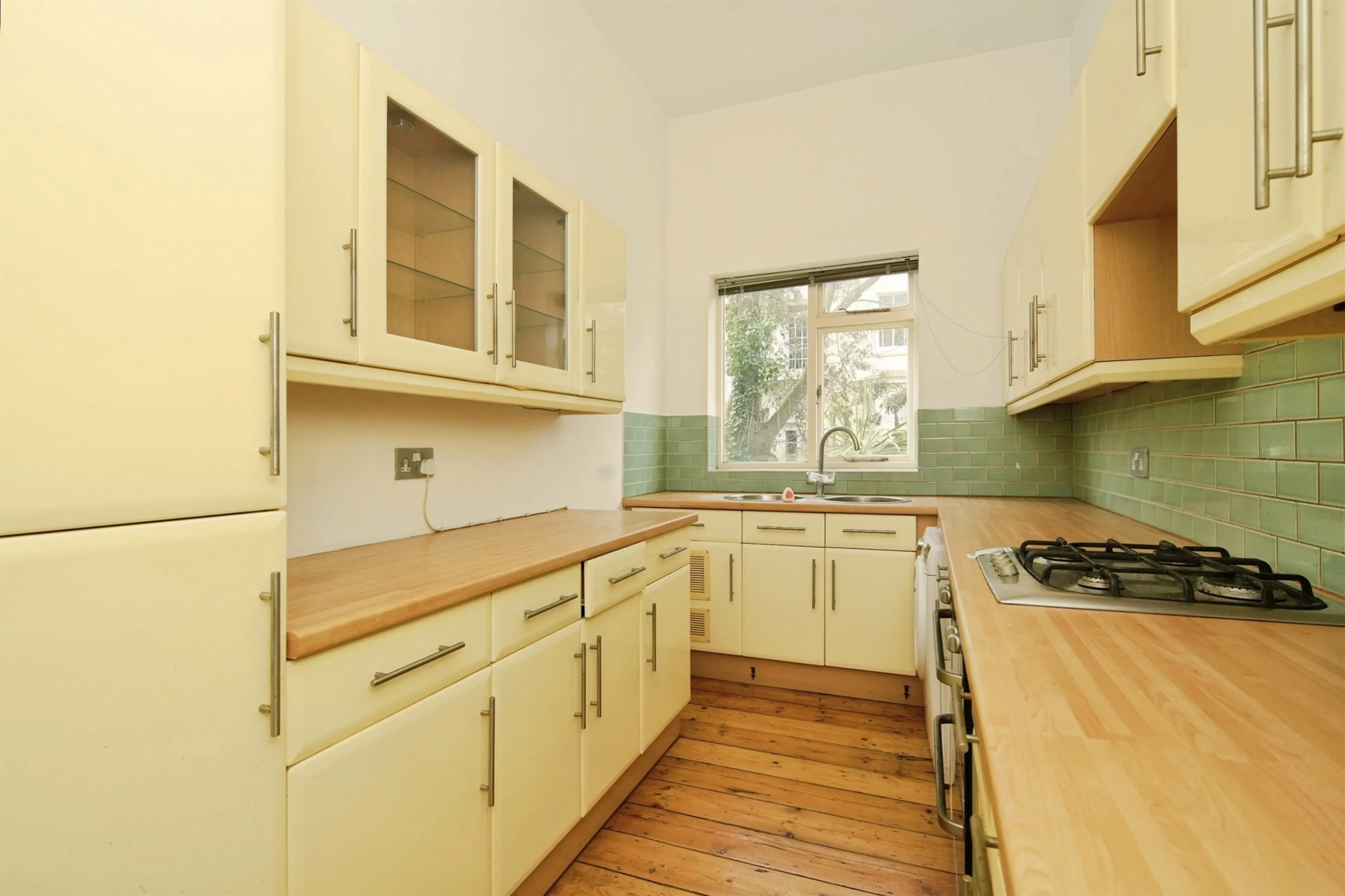 Property at Hova Villas, Hove