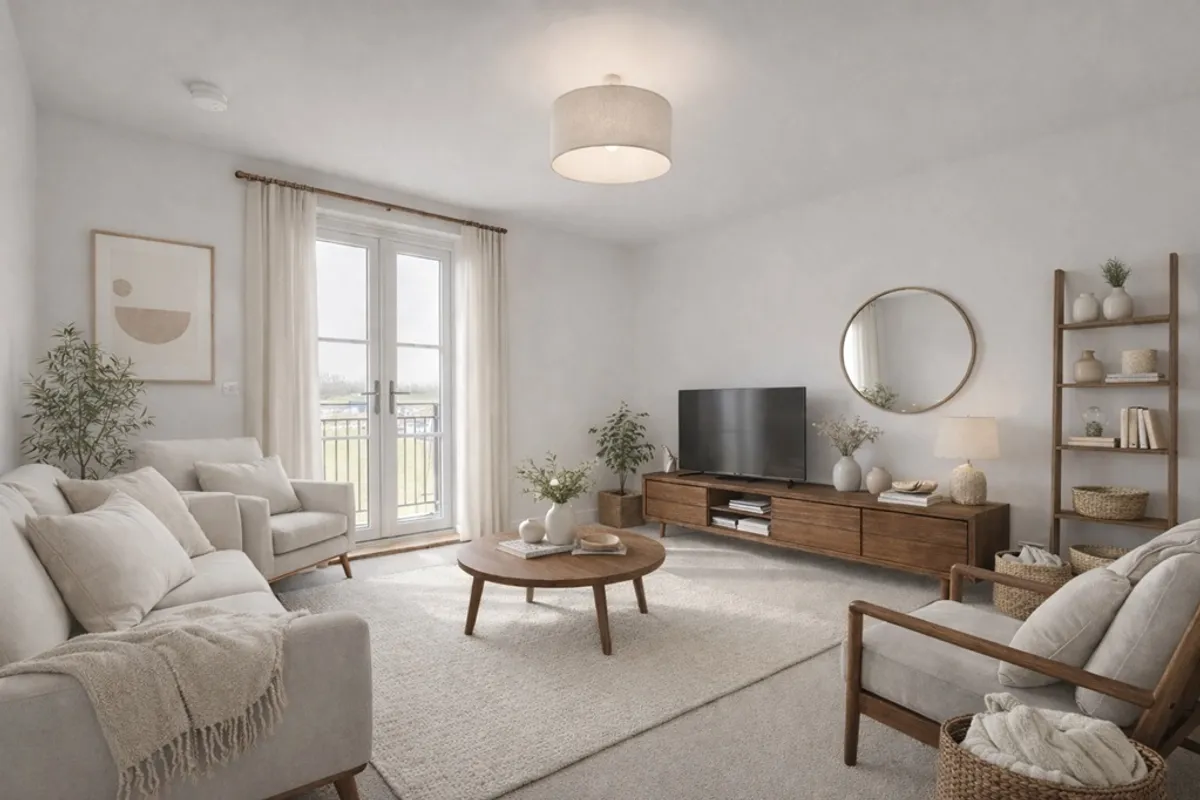 Manningtree Park, Mistley, Manningtree