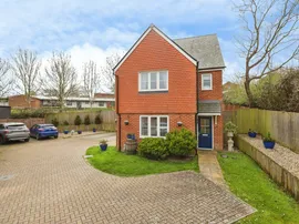 Viburnum Way, Hailsham photo