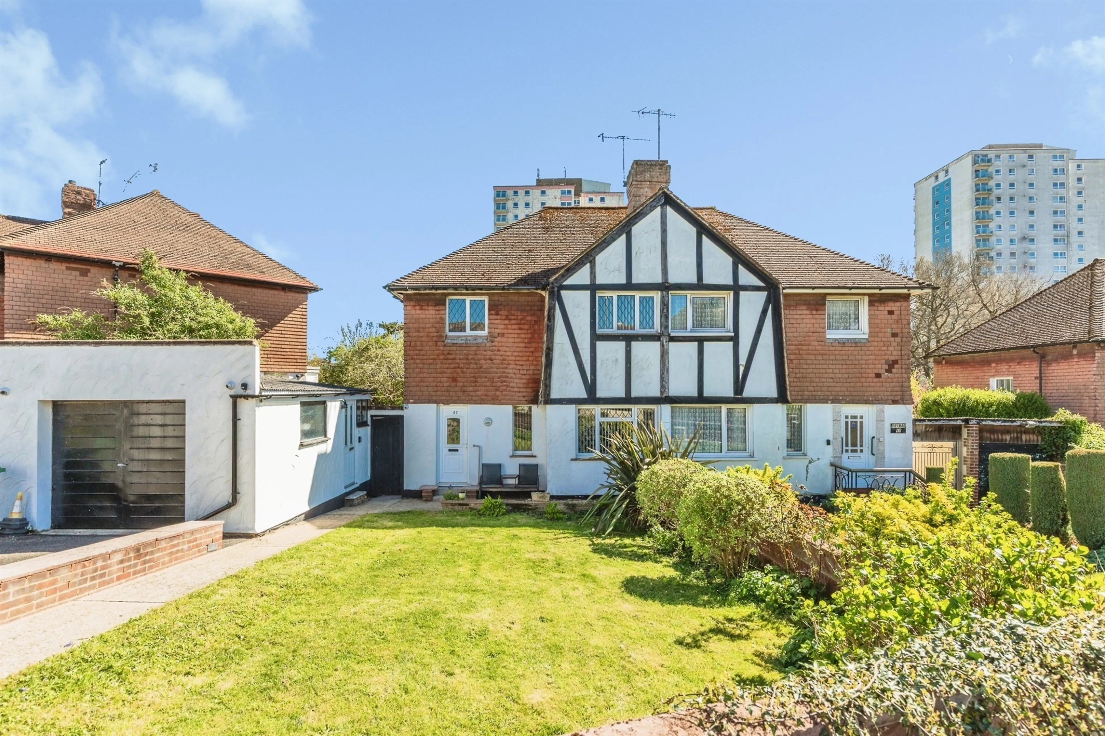 Property at Oxford Road, St. Leonards-On-Sea
