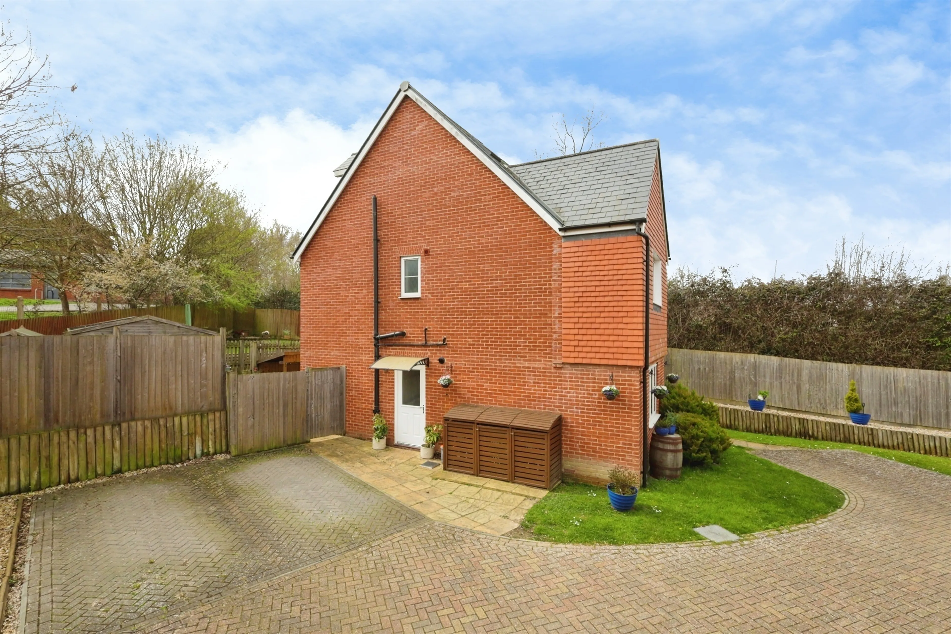Property at Viburnum Way, Hailsham