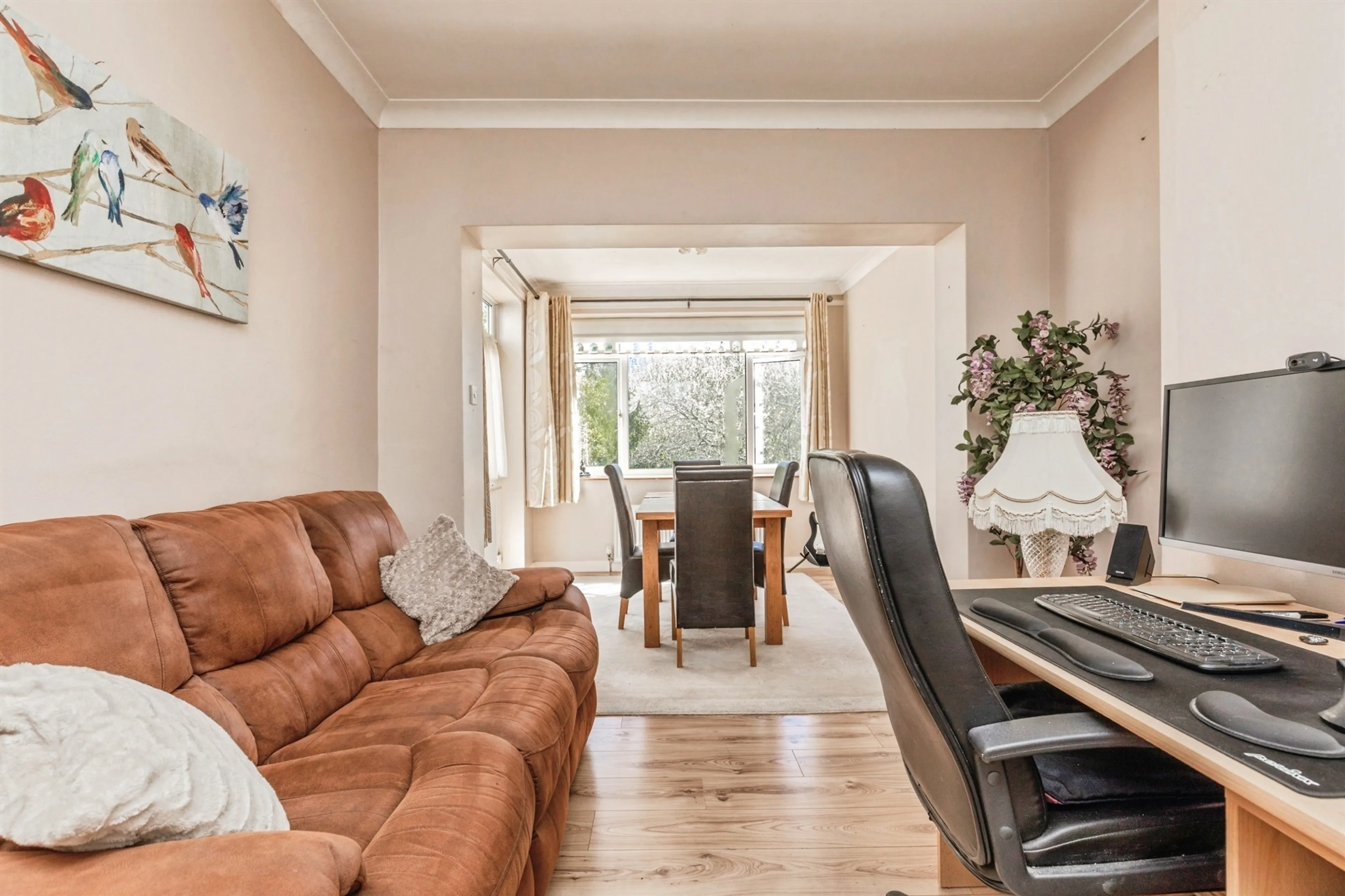 Property at Oxford Road, St. Leonards-On-Sea