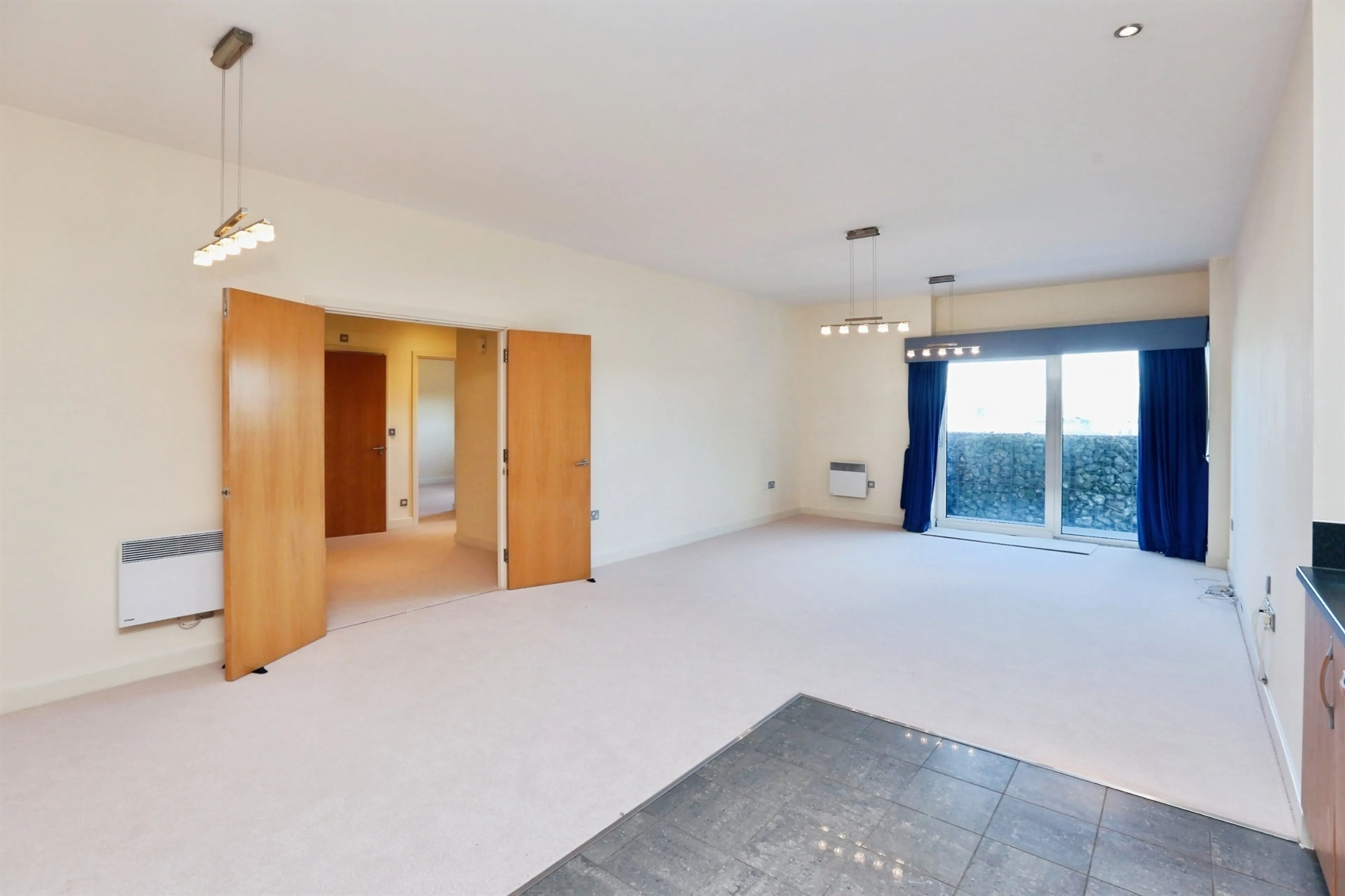 Property at Rope Quays, Gosport