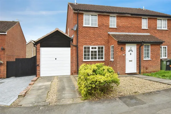 Acorn Way, Wigston, Leicestershire, LE18