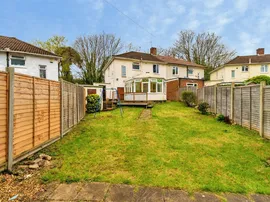 Romsey Road, Southampton photo