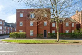 Property responsive