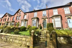 Property responsive
