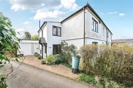 Property responsive
