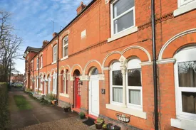 Property responsive