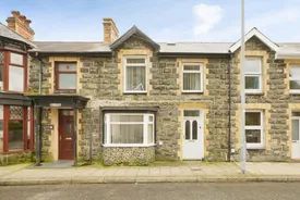 Property responsive