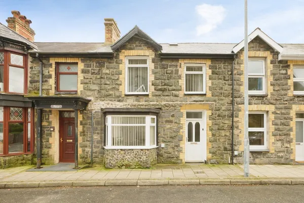 Dublin Street, PORTHMADOG, Gwynedd, LL49