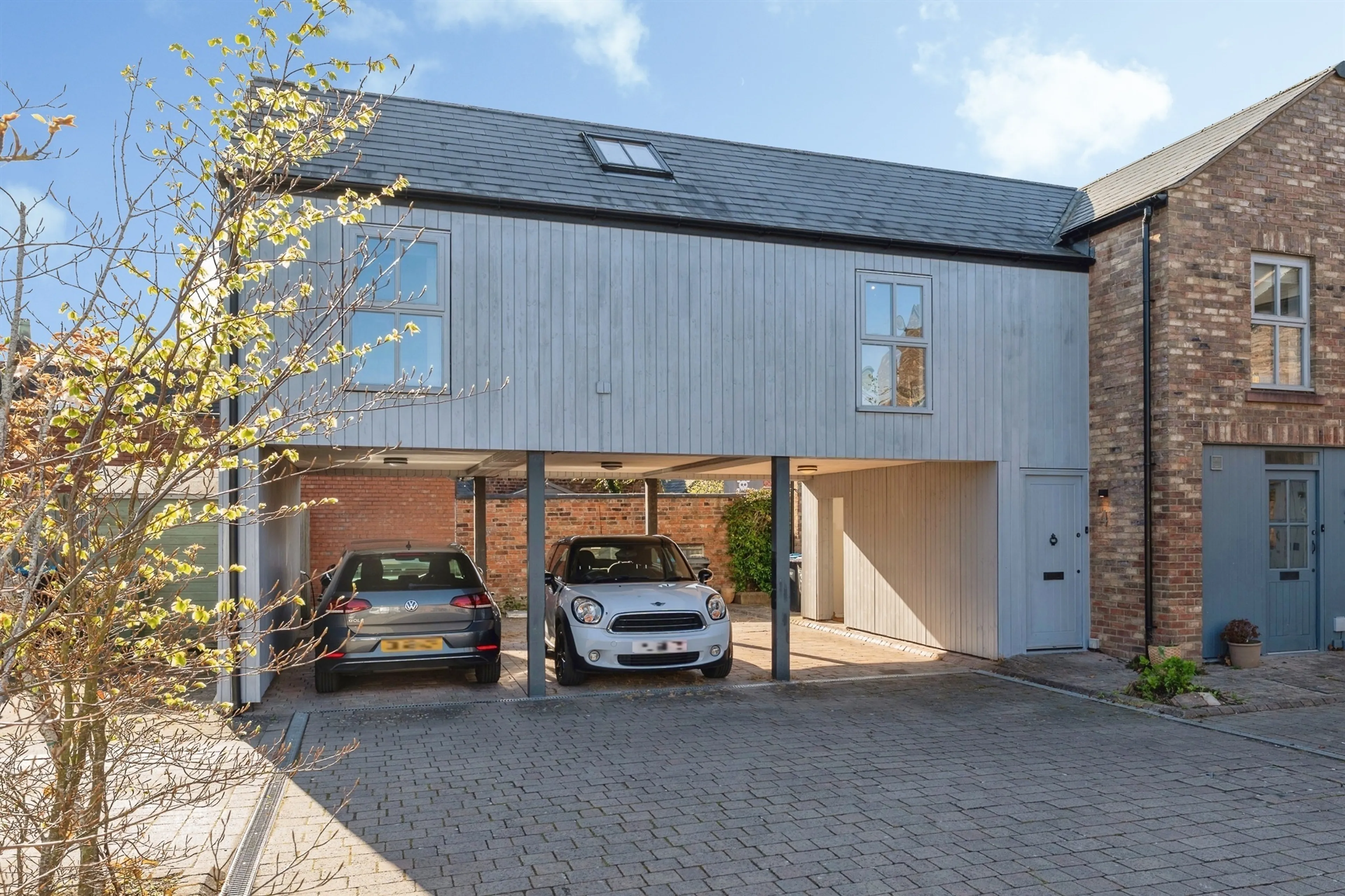 Property at Becketts Lane, Chester