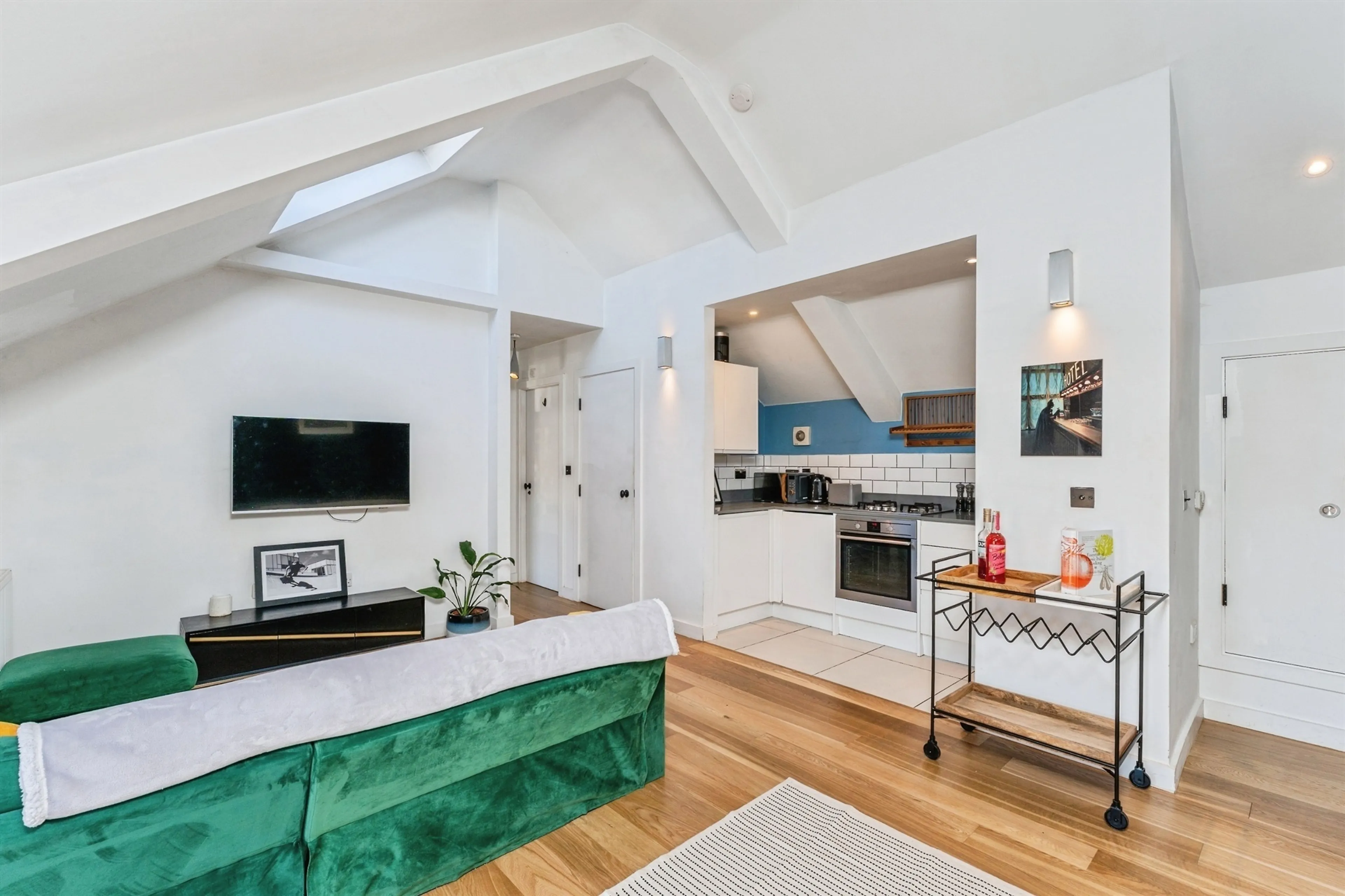 Property at Becketts Lane, Chester