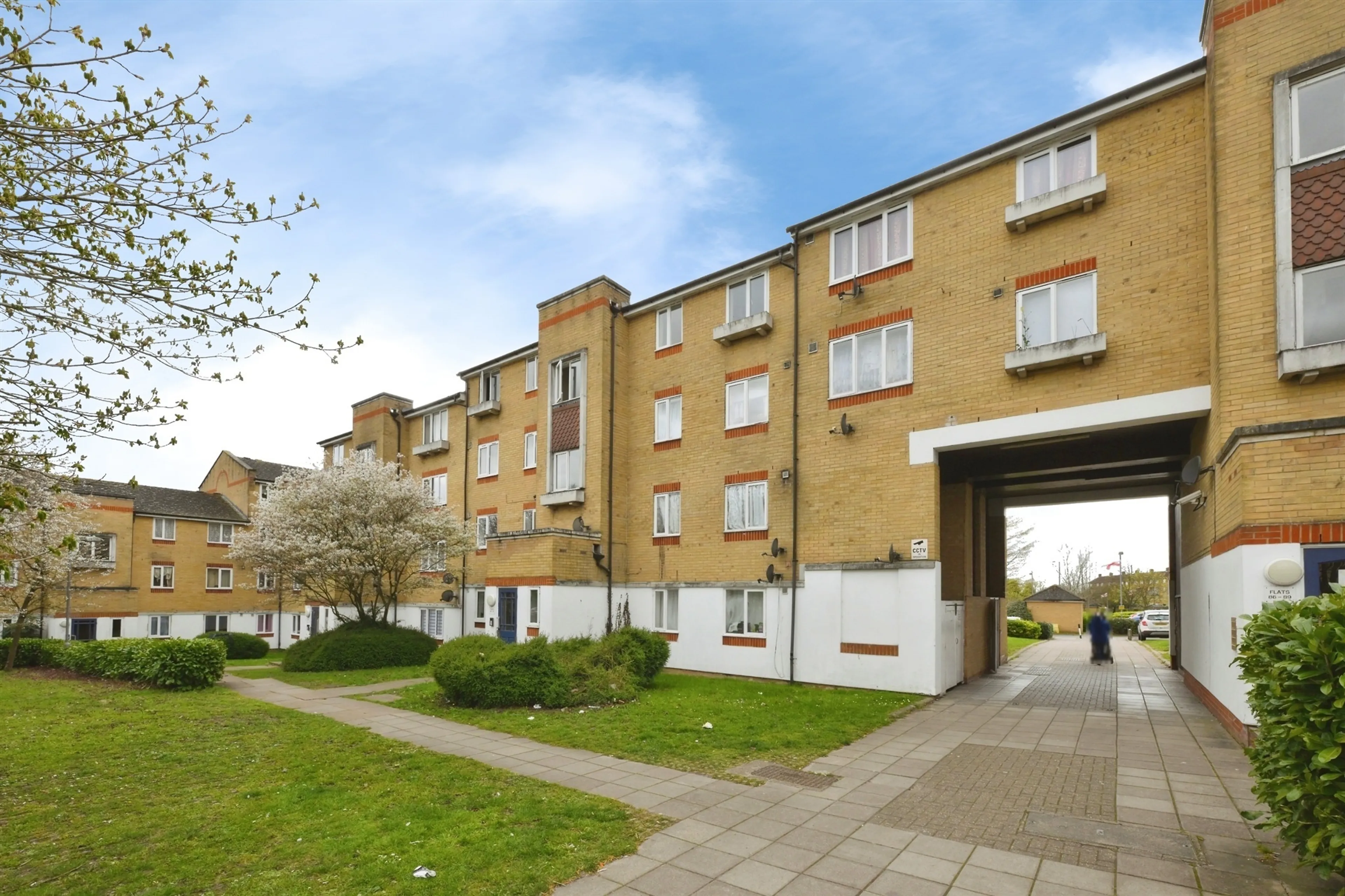 Property at Dads Wood, Harlow
