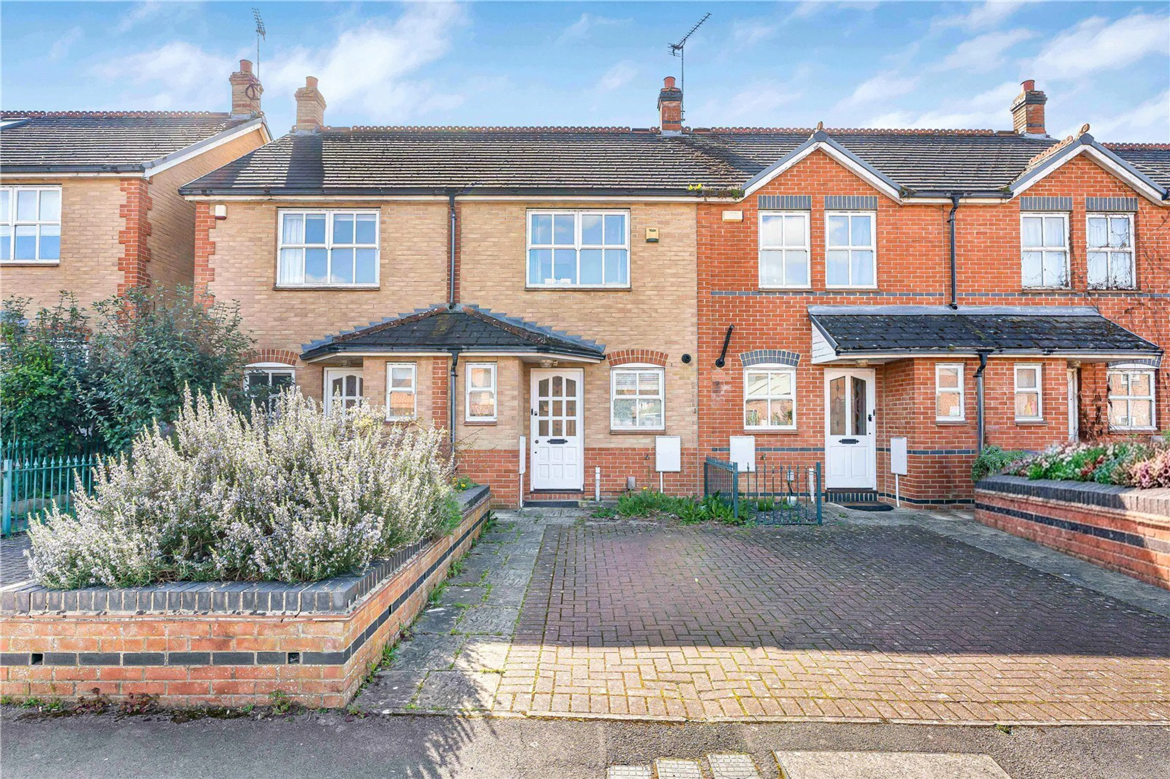 Property at Cave Street, Oxford, Oxfordshire, OX4
