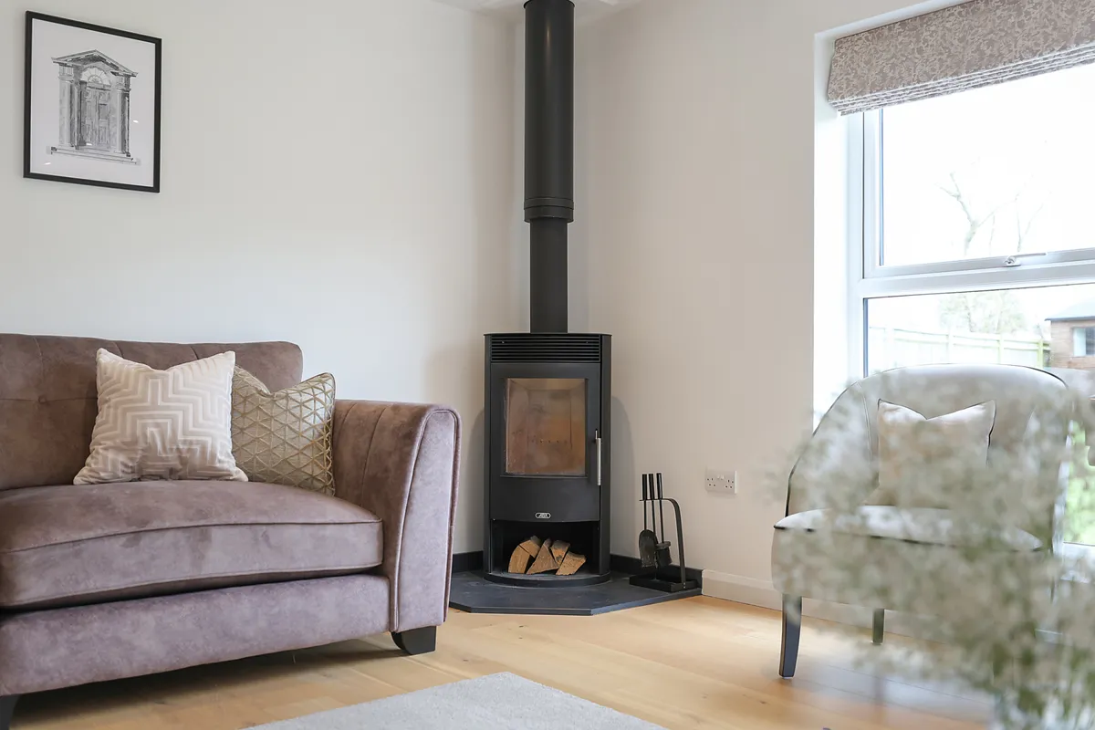 Woodroyd Avenue, Horley, Surrey, RH6