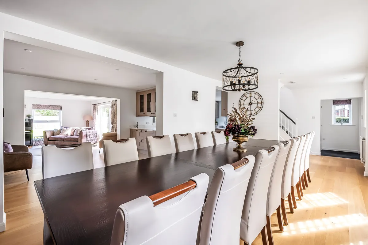 Woodroyd Avenue, Horley, Surrey, RH6